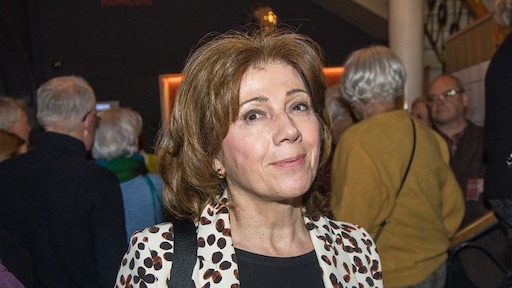 Janke Dekker treedt per direct af als directeur meldpunt Mores