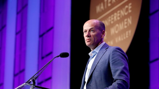 Onrust in bankenwereld na problemen bij Amerikaanse techbank