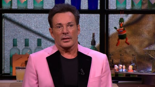Gerard Joling verklaart lange afwezigheid in Vandaag Inside: 'Moest altijd alles rechttrekken'
