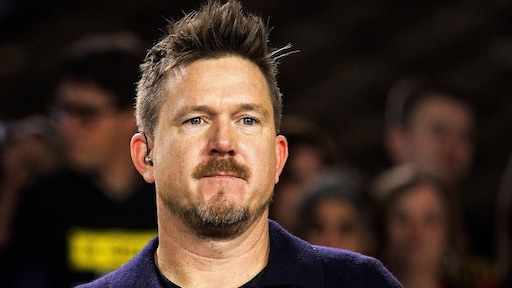 Johnny de Mol: 'Einde van HLF8 kwam voor ons onverwacht'