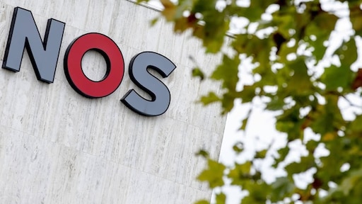 NOS-directeur levert salaris in na discussie over beloning: 'Gebrek aan alertheid'