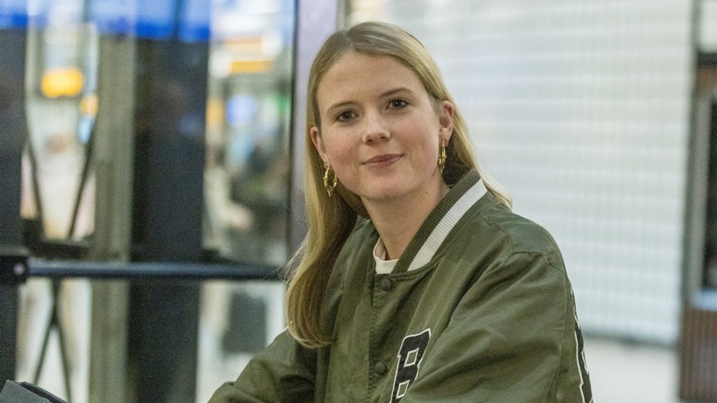 'Noa Vahle moet Studio Sport presenteren'