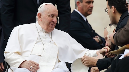 10 jaar paus Franciscus: zo probeert hij de kerk te veranderen