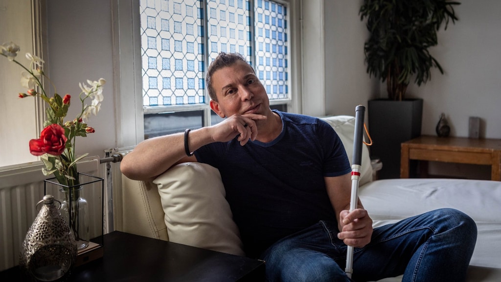 "Niet iedereen heeft zo'n goede jeugd gehad als ik."