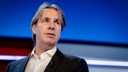 Hoofdredactie NOS Sport treedt per direct af na onthullingen grensoverschrijdend gedrag