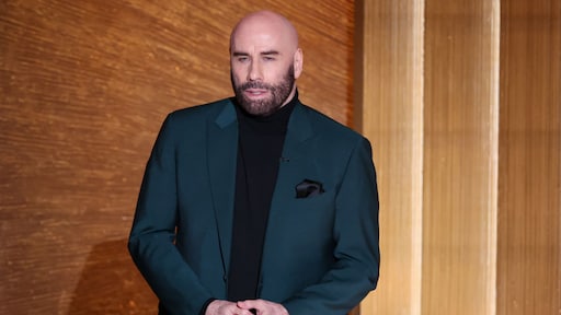 John Travolta speelt hoofdrol in Black Tides