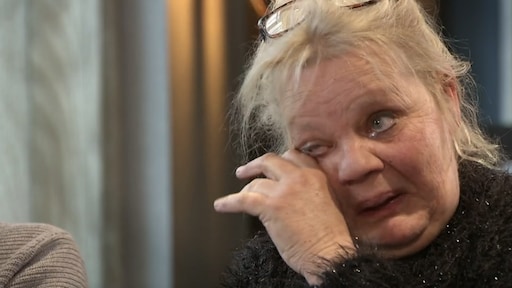 Emotionele Lia ziet geen uitweg meer in HMMIK: 'Het duurt gewoon té lang'