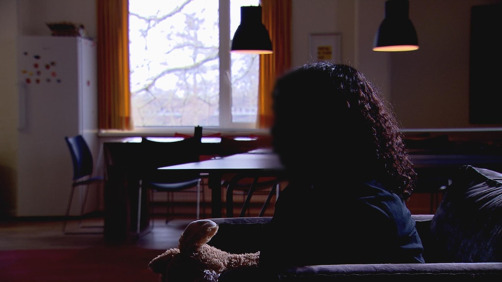 Slachtoffers van seksuele uitbuiting steeds jonger: uitschieters van 9 jaar