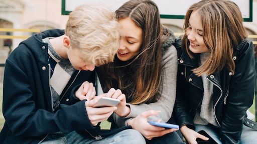 Geen social media zonder toestemming van ouders in Amerikaanse staat Utah