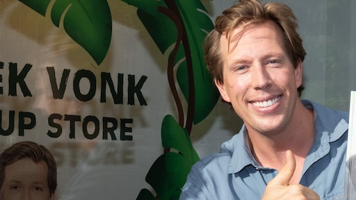 Freek Vonk reageert op #MeToo-kritiek: 'Geen verstand van'