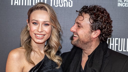 Loiza Lamers doet boekje open over bruiloft: 'Willen in 2026 trouwen'