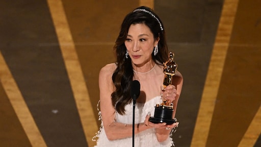 Oscarwinst Michelle Yeoh zou leiden tot nieuwe feestdag Maleisië, nepnieuws zegt regering