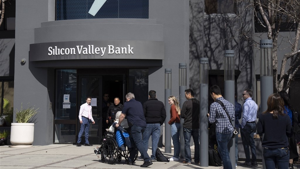 Wat gaan wij merken van de bankencrisis in de VS?