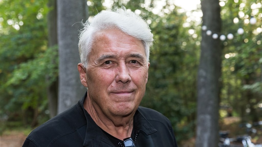 George Kooymans (77) van de Golden Earring overleden