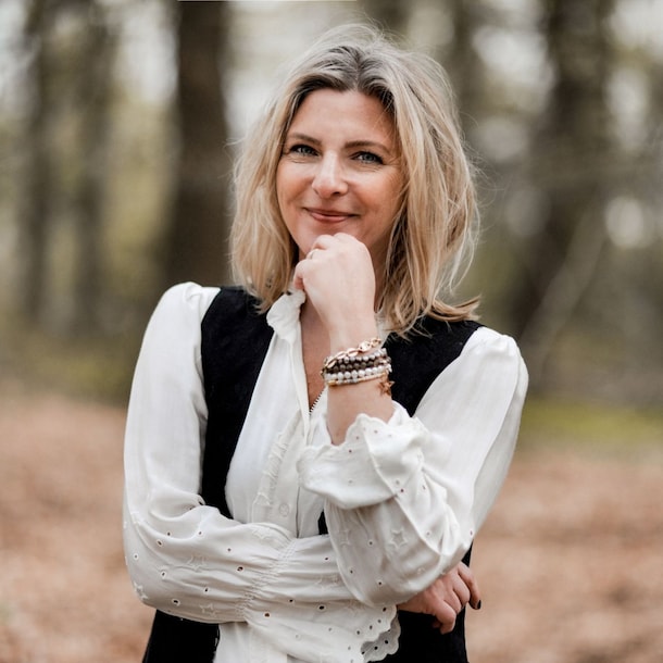 Franke van Hoeven is freelance journalist en schrijver van 'Ik denk dat ik het wel kan', hét handboek voor een relaxed eerste jaar moederschap.