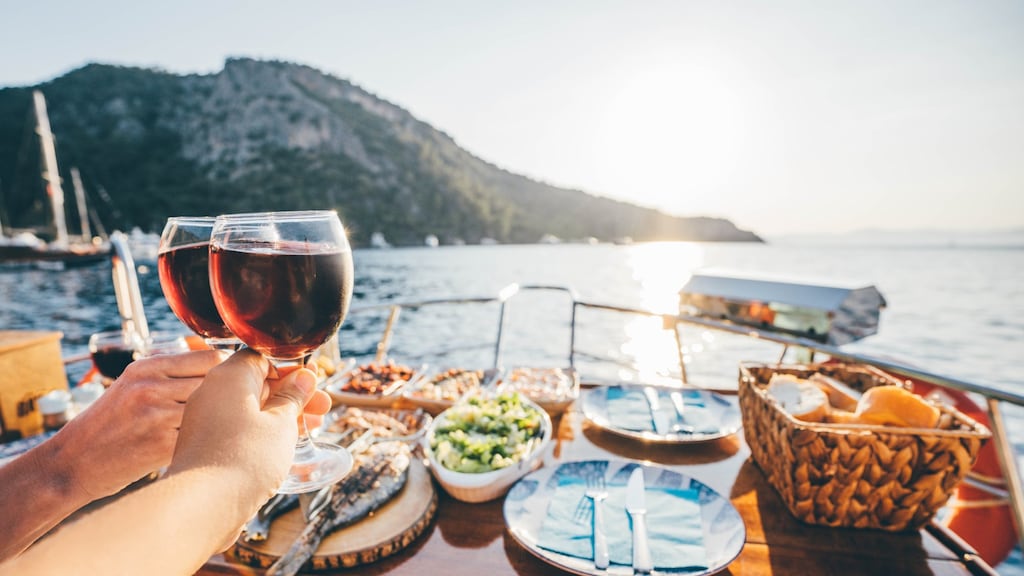 Mediterraan dieet kan kans op dementie fors verkleinen