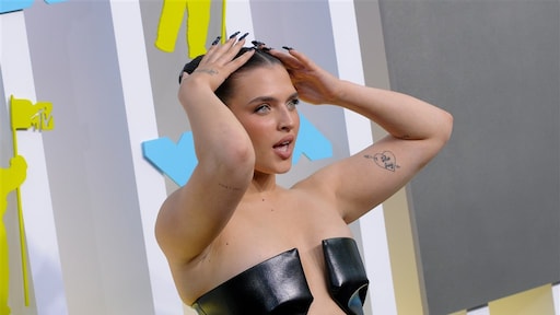 Verenigd Koninkrijk als laatste aan de beurt in songfestivalfinale