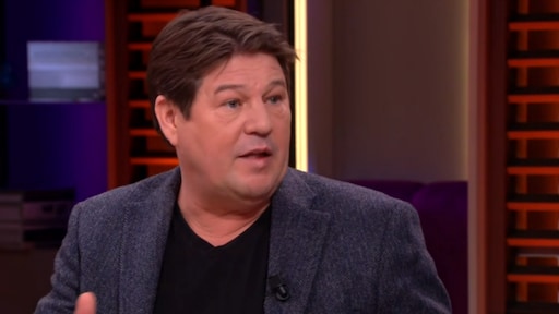 Martijn Krabbé 'opgelucht' door nieuwe stap in TVOH-rel: 'Het is nu aan de rechter'