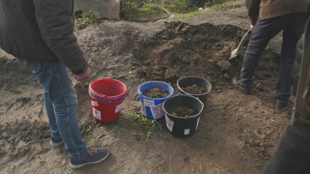 PFAS actiegroep Gezondheid voor Alles