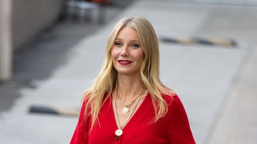 Gwyneth Paltrow onder vuur voor verheerlijken van eetstoornissen