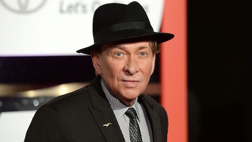 What You Won't Do For Love-zanger overleden op 71-jarige leeftijd