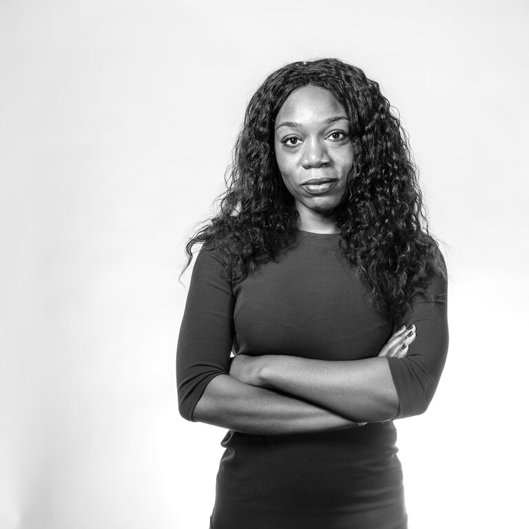 Lily wil nooit meer worstelen met haar verleden: 'Ze keek niet eens meer om'