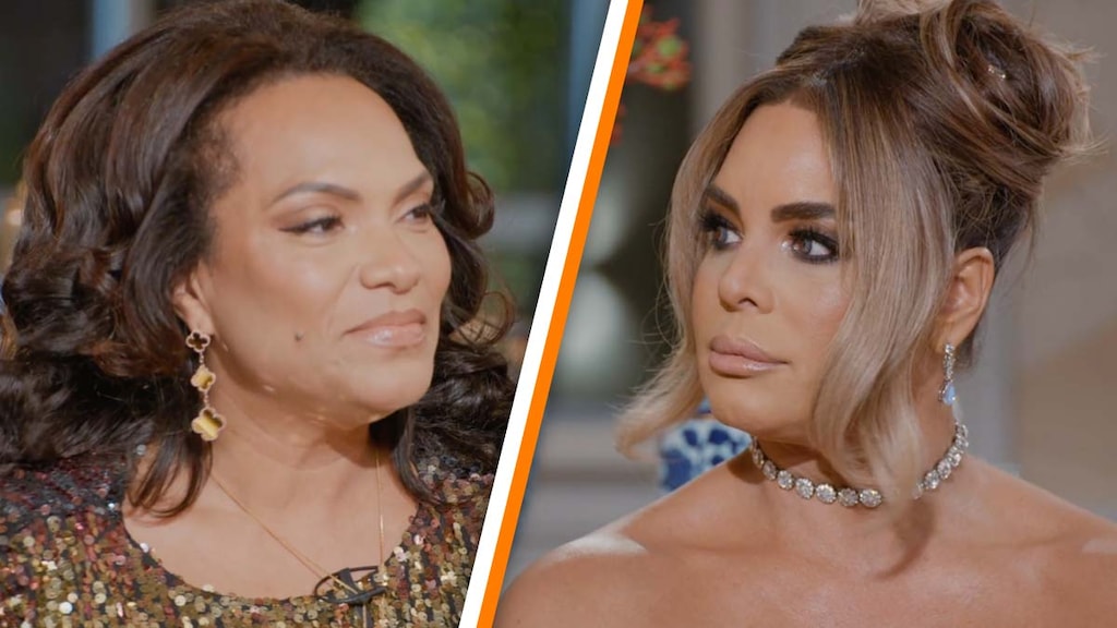 Dit is de échte opvallende reden achter de breuk tussen Magali en Sheila