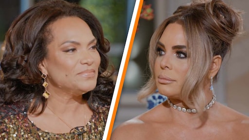 Dit is de échte opvallende reden achter de breuk tussen Magali en Sheila