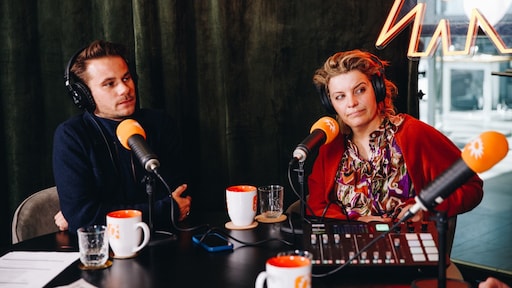 De BLVD Podcast #19: Het belang van excuses bij NOS Sport en The Voice en knipperlicht André en Monique weer op groen