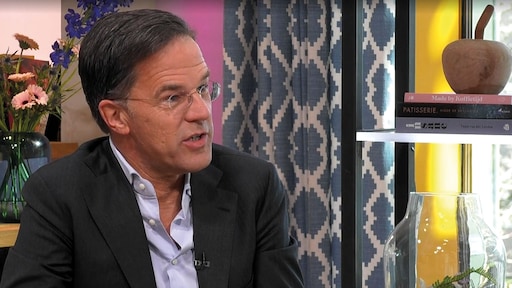 Mark Rutte wil dat Koffietijd blijft: 'Gaan met directie praten'