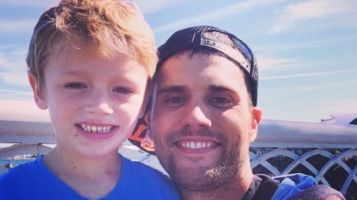 Rechter stuurt Teen Mom-ster Ryan Edwards naar afkickkliniek