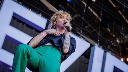 BLØF, Krezip en Maan bij eerste namen Appelpop