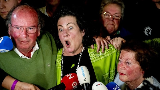 Caroline van der Plas verklaart abrupte onderbreking tv-interview