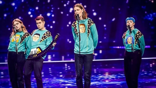 Songfestivalsensatie Daði Freyr komt naar Pinkpop