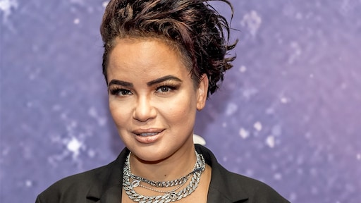 Eva Simons bedankt volgers voor mooie berichten na rol The Passion