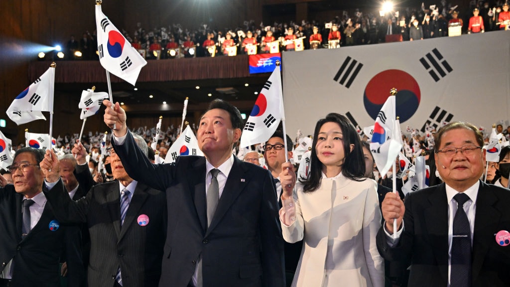 Zuid-Korea stelt 69-urige werkweek voor: jongeren pikken het niet