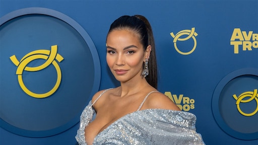 Monica Geuze op de vingers getikt voor grensoverschrijdend gedrag bij tv-programma