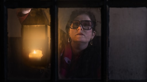 Het echte verhaal achter verrader Katinka en haar gedode kat