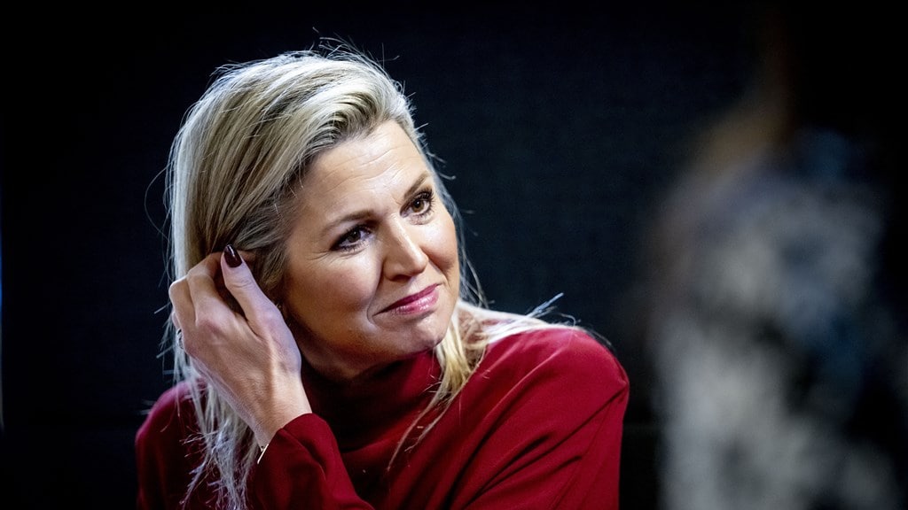 Peter van der Vorst blij met 'kostbare' Videoland-serie Máxima: 'Is het geld waard'