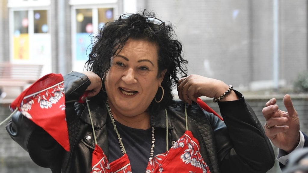 Supereigenwijs en een vechter: dit is Caroline van der Plas volgens familie en vrienden