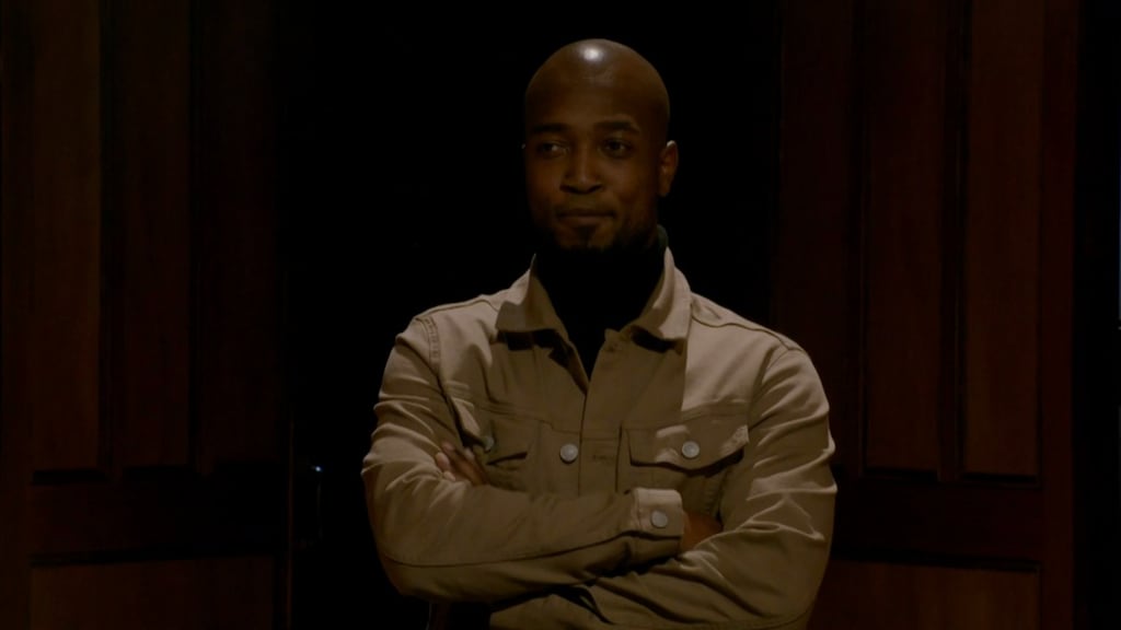 Giorgio Hokstam sloeg door in spel: 'Met hartkloppingen in bed'