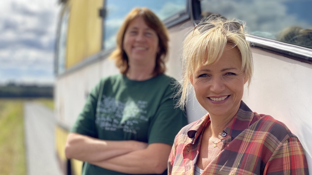 Yvon Jaspers neemt d ze BzV stellen mee naar boerderijen in Europa