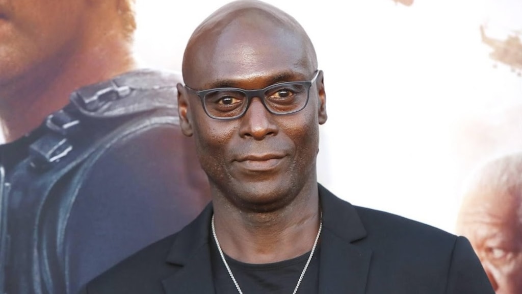 The Wire-acteur Lance Reddick overleden op 60-jarige leeftijd