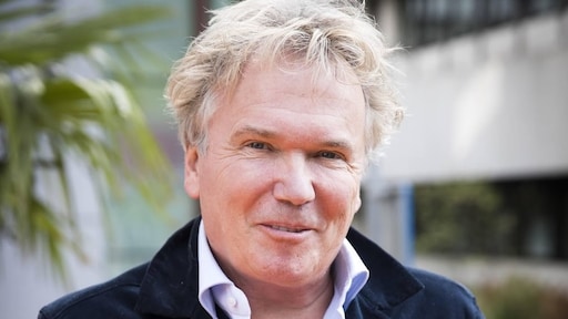 NOS wil niet reageren op interview Tom Egbers in Khalid & Sophie