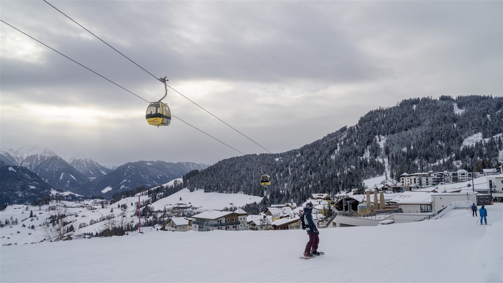 Vrouw (20) is tweede Nederlandse skiër binnen een week die omkomt door lawine