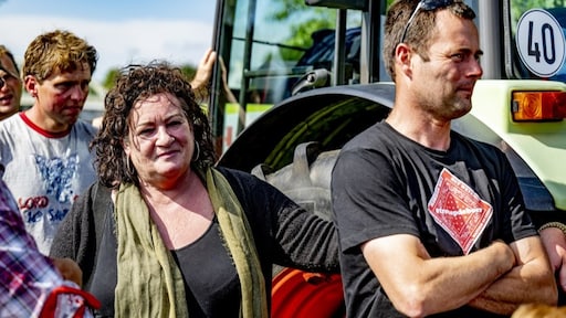 Langer de tijd nemen voor stikstof? 'Dan gaat de economie op slot'