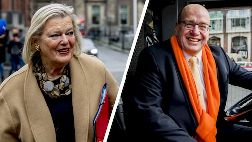 BBB wil VVD-prominenten als verkenner in Zuid-Holland en Noord-Holland