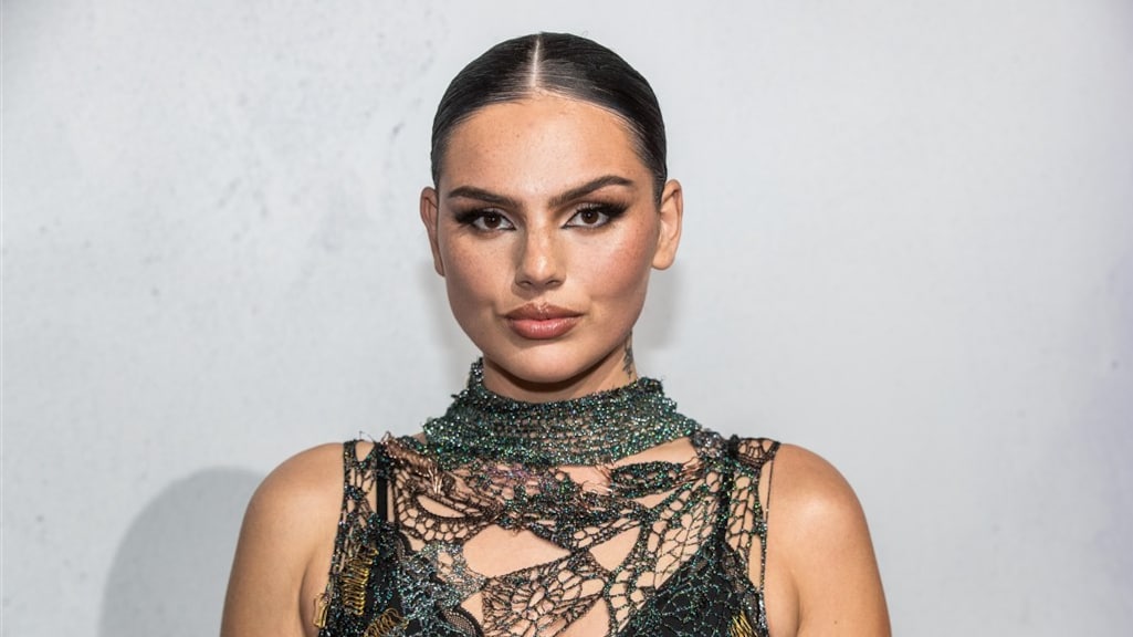 Famke Louise openhartig over moederschap en pikante baan