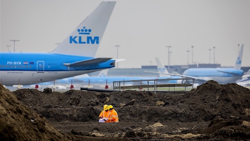 KLM wil krimp voorkomen: hier draait de rechtszaak tegen de staat om