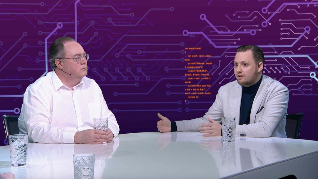 'Onderschat de hackers van 't Kremlin niet'